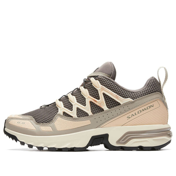 Кроссовки acg + og sneakers 'falcon shortbread hazelnut' 474435 Salomon, серый
Кроссовки acg + og sneakers 'falcon shortbread hazelnut' 474435 Salomon, серый