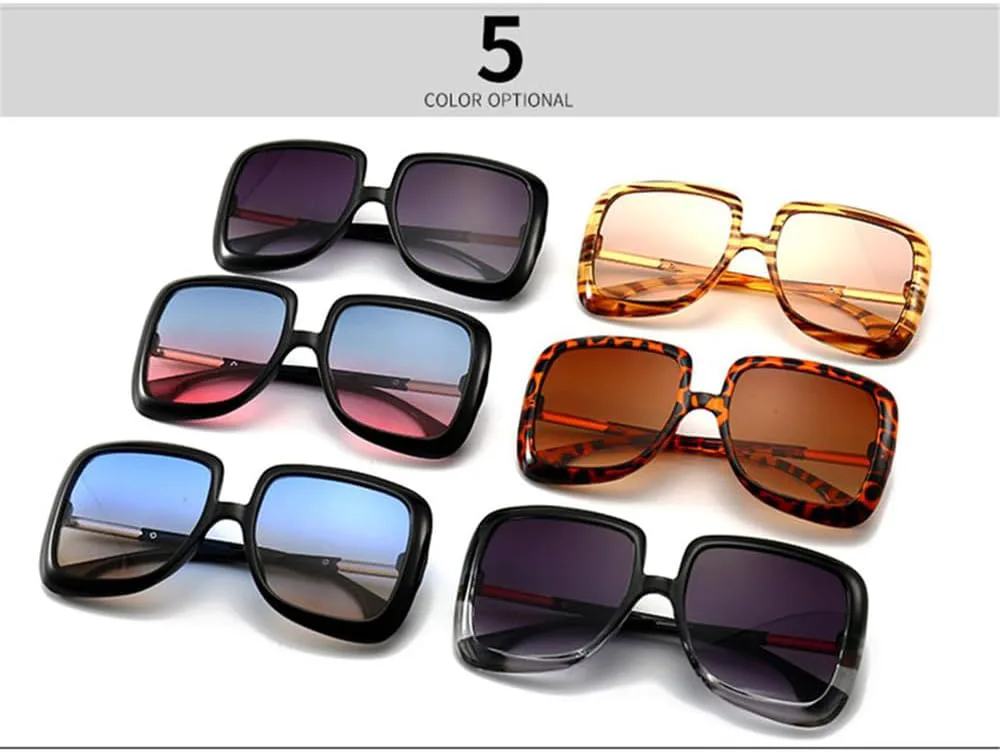 Солнцезащитные очки UV400 с большой оправой, градиентным леопардовым принтом, для женщин и мужчин, для бега и занятий спортом на открытом воздухе UYPTK, 03
Солнцезащитные очки UV400 с большой оправой, градиентным леопардовым принтом, для женщин и мужчин, для бега и занятий спортом на открытом воздухе UYPTK, 03