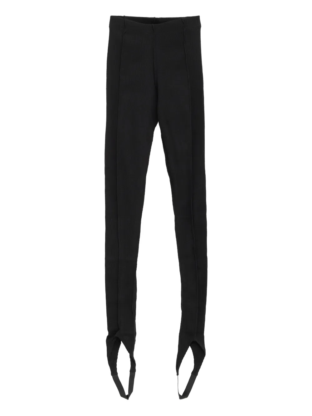 Леггинсы Sync с ребристым шлепанец Baserange, черный
Леггинсы Sync с ребристым шлепанец Baserange, черный