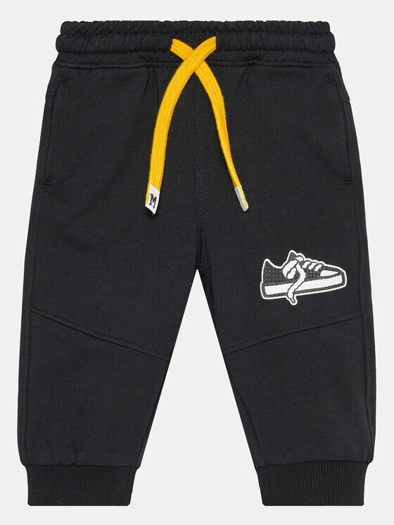 Спортивные брюки стандартного кроя Original Marines, черный
Спортивные брюки стандартного кроя Original Marines, черный