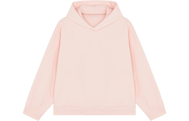 Женская толстовка Japan Pink New Balance
Женская толстовка Japan Pink New Balance