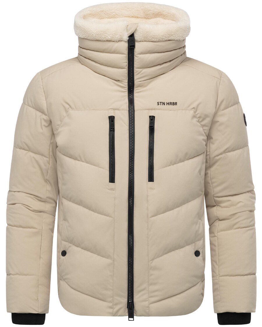 Зимняя куртка STONE HARBOUR Ansello XX, песочный
Зимняя куртка STONE HARBOUR Ansello XX, песочный