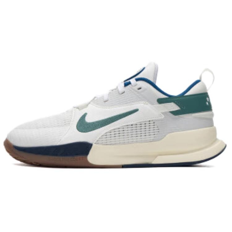 Кроссовки Nike Crosscourt Series Training Shoes Women's Low-top White/green, зеленый
Кроссовки Nike Crosscourt Series Training Shoes Women's Low-top White/green, зеленый