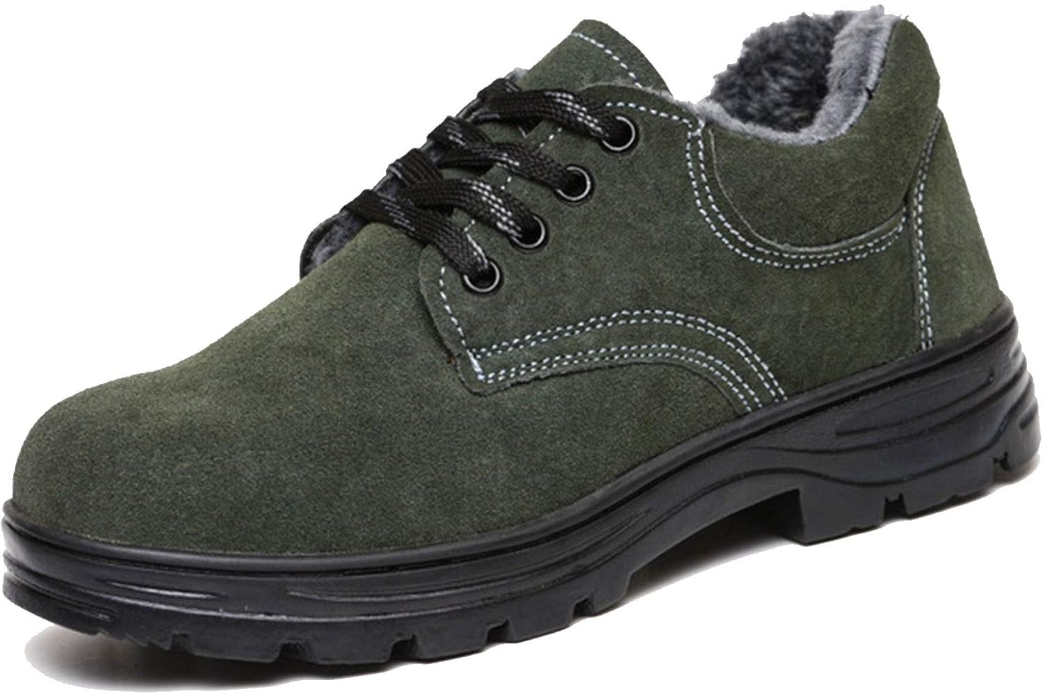 Зимние защитные обувь для мужчин с стальным носком, кроссовки для работы, легкая рабочая обувь для женщин и мужчин, дышащие промышленные кроссовки (Цвет: зеленый, Размер: 4.5 US) Hisxus
Зимние защитные обувь для мужчин с стальным носком, кроссовки для работы, легкая рабочая обувь для женщин и мужчин, дышащие промышленные кроссовки (Цвет: зеленый, Размер: 4.5 US) Hisxus