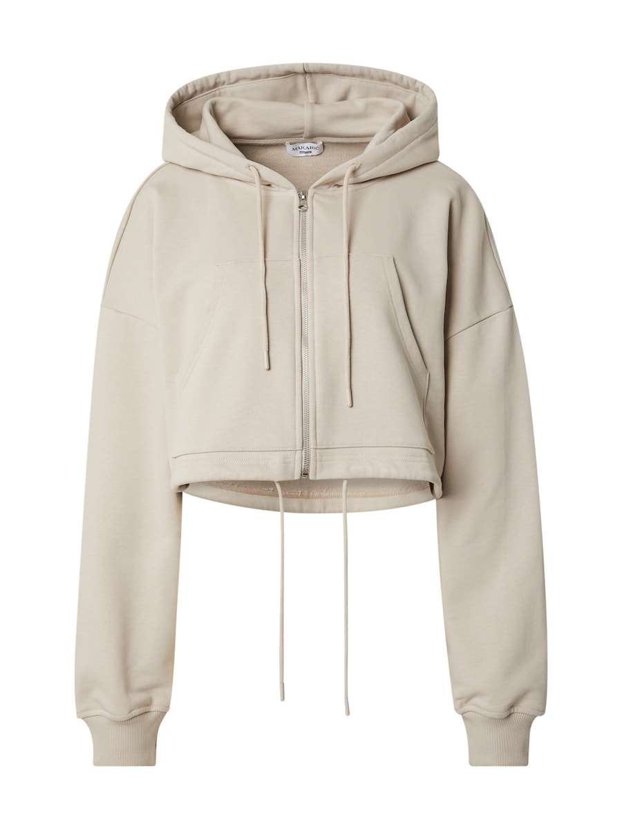 Флисовая куртка MAKARIĆ, бежевый
Флисовая куртка MAKARIĆ, бежевый