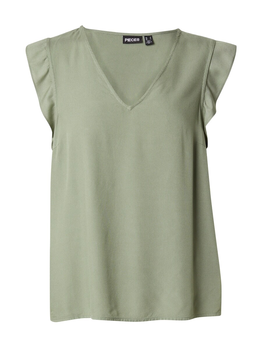 Блуза PIECES NYA, Apple
Блуза PIECES NYA, Apple