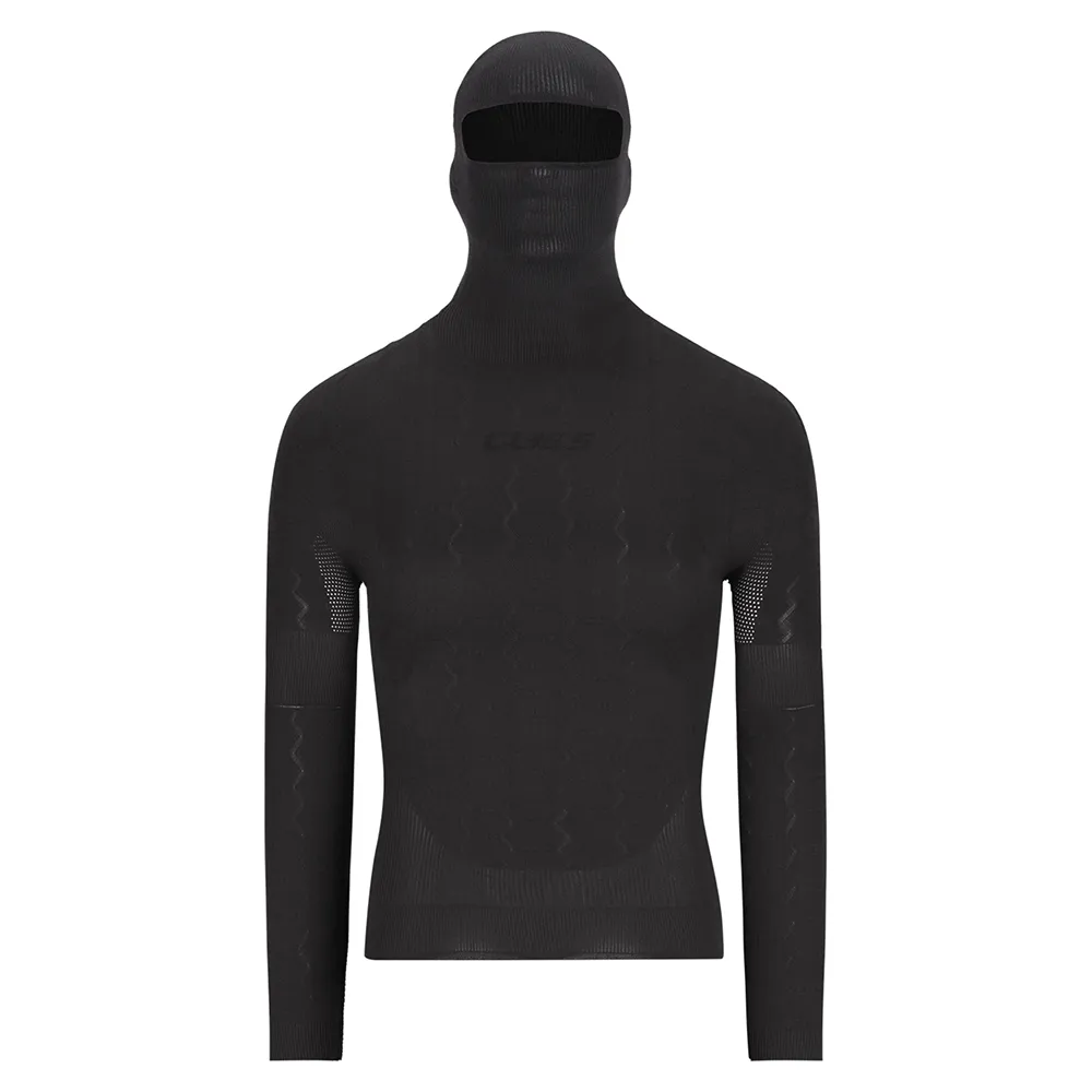 Базовый слой Q36.5 5 Plus Hoodie long sleeve, черный
Базовый слой Q36.5 5 Plus Hoodie long sleeve, черный