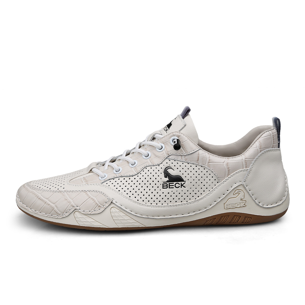 BECK Низкие повседневные кроссовки унисекс белые, цвет White
BECK Низкие повседневные кроссовки унисекс белые, цвет White