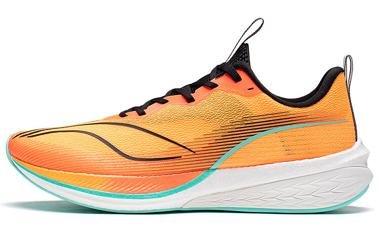 Мужские кроссовки Li Ning Chitu 6 Pro
Мужские кроссовки Li Ning Chitu 6 Pro