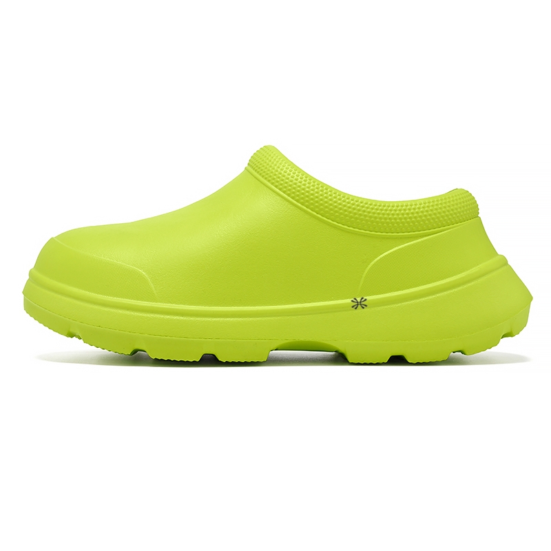 Нескользящие резиновые сапоги для детей и подростков YUZHAOLIN, зеленый
Нескользящие резиновые сапоги для детей и подростков YUZHAOLIN, зеленый