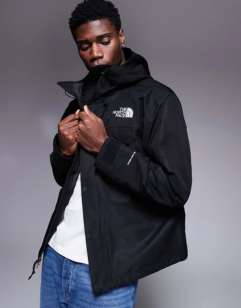 Водонепроницаемая куртка North Face Dryven Mono Mountain черного цвета, Черный, Водонепроницаемая куртка North Face Dryven Mono Mountain черного цвета
Водонепроницаемая куртка North Face Dryven Mono Mountain черного цвета, Черный, Водонепроницаемая куртка North Face Dryven Mono Mountain черного цвета