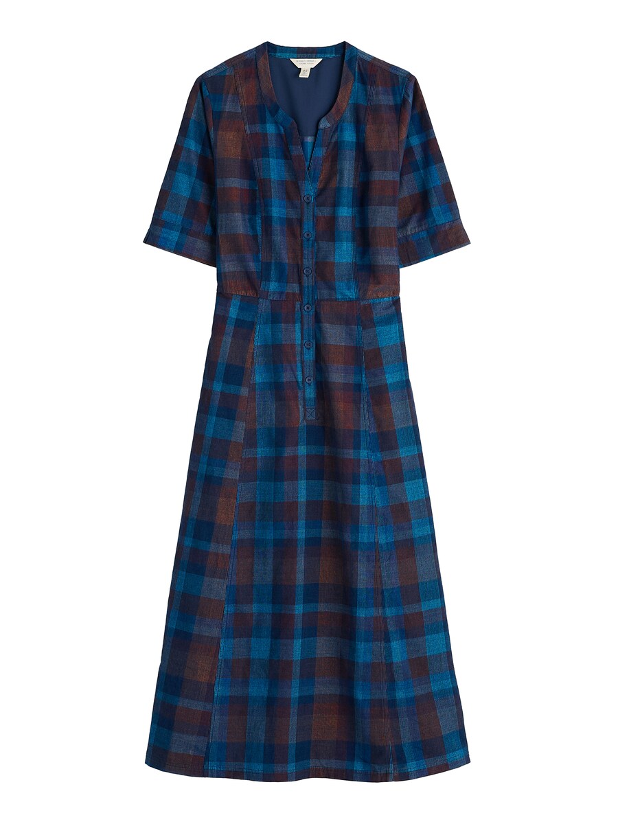 Платье Seasalt Cornwall Wightwick, Mixed Colors
Платье Seasalt Cornwall Wightwick, Mixed Colors