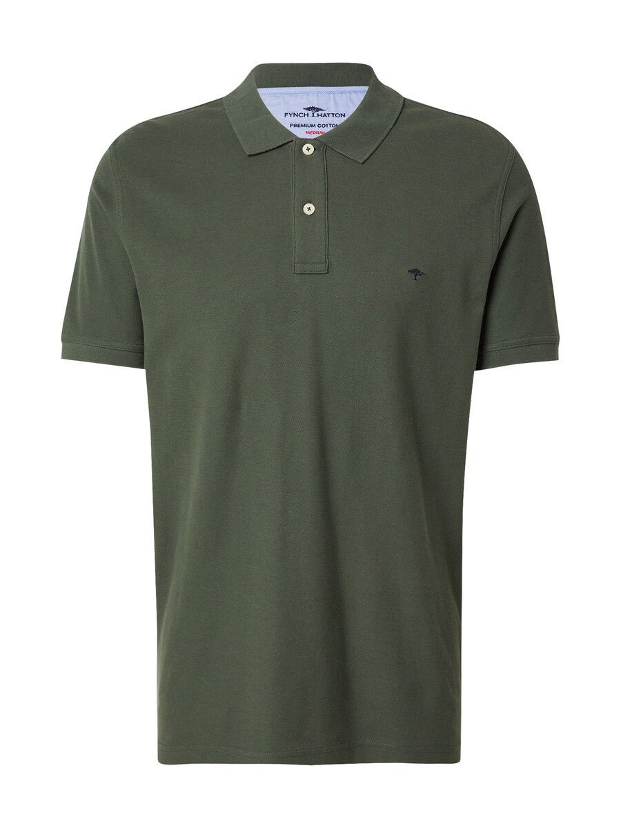 Рубашка FYNCH-HATTON, Fir
Рубашка FYNCH-HATTON, Fir