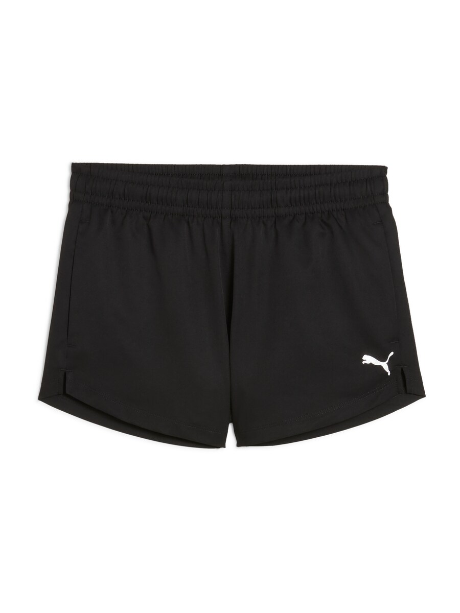 Обычные спортивные штаны PUMA Tad Ess, черный
Обычные спортивные штаны PUMA Tad Ess, черный