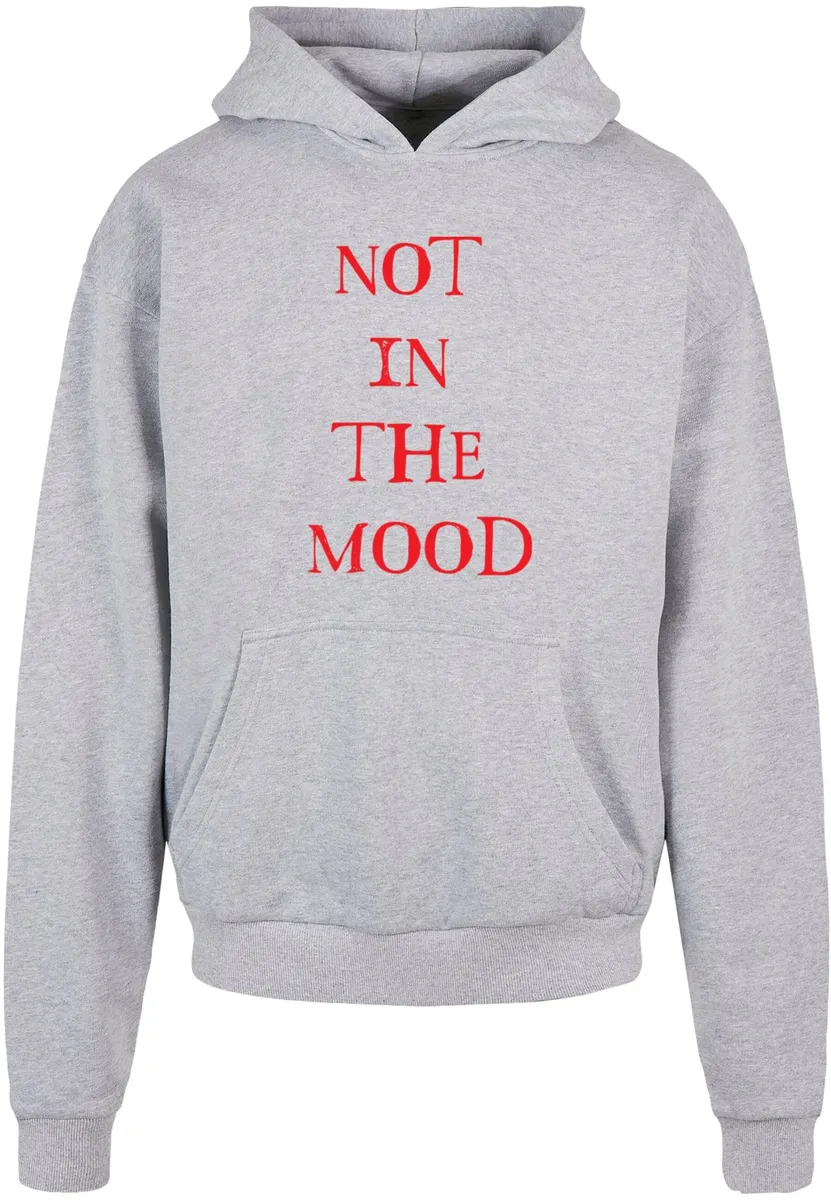 Толстовка с капюшоном Merchcode " Merchcode Men's NITM - Hollow Ultra Heavy Hoody", серый
Толстовка с капюшоном Merchcode " Merchcode Men's NITM - Hollow Ultra Heavy Hoody", серый