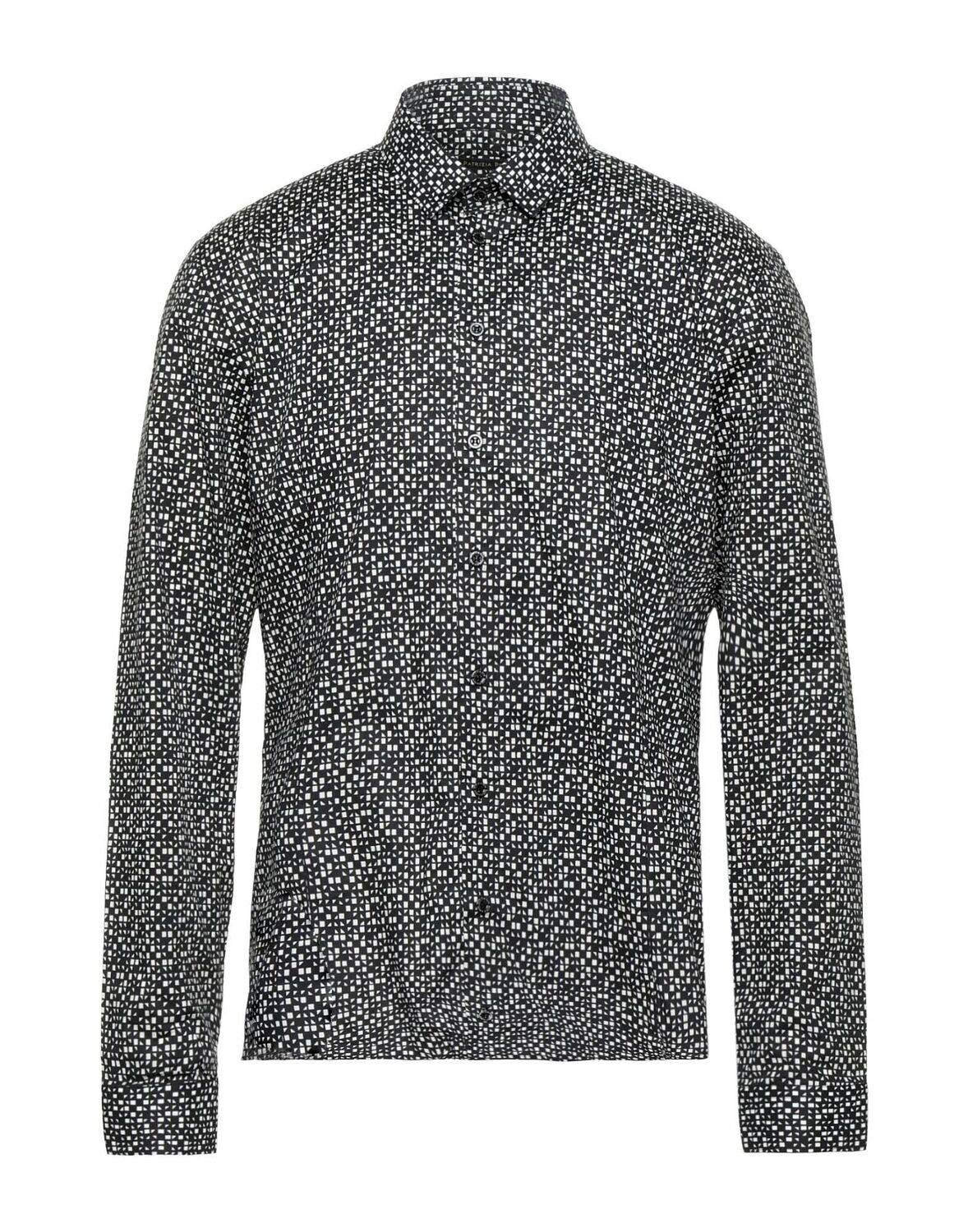 Рубашка Patrizia Pepe, черный
Рубашка Patrizia Pepe, черный