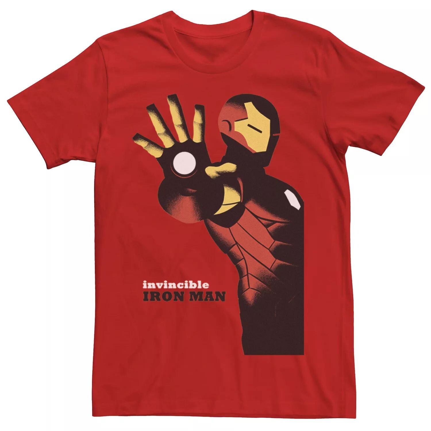 Мужская футболка Avengers Iron Man золотистого цвета с рисунком Invincible Marvel, Желтый, Мужская футболка Avengers Iron Man золотистого цвета с рисунком Invincible Marvel
Мужская футболка Avengers Iron Man золотистого цвета с рисунком Invincible Marvel, Желтый, Мужская футболка Avengers Iron Man золотистого цвета с рисунком Invincible Marvel