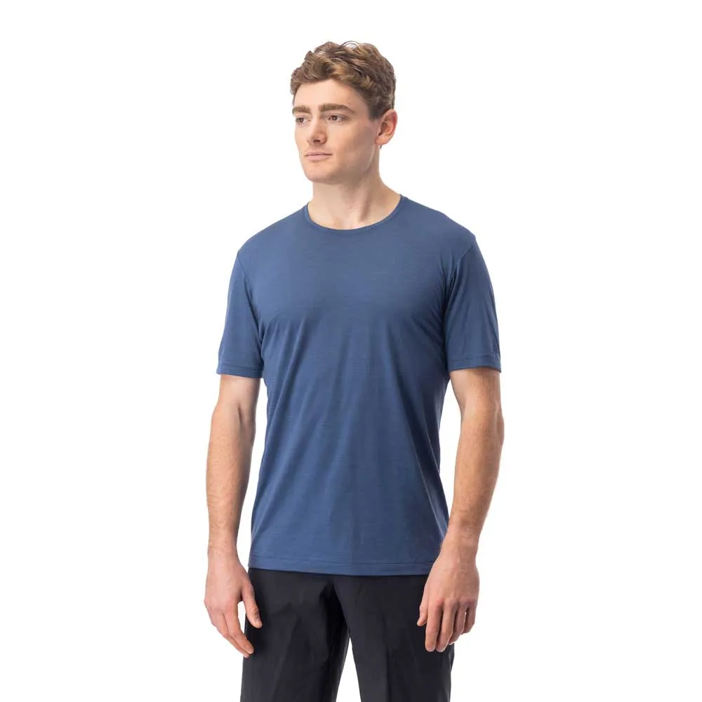 Футболка с коротким рукавом 7mesh Desperado, синий
Футболка с коротким рукавом 7mesh Desperado, синий