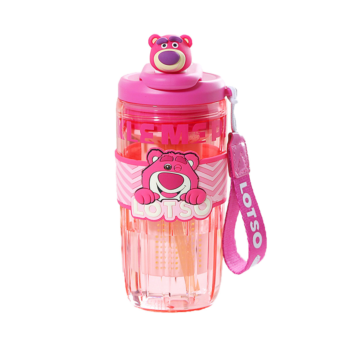 Пластиковые стаканы для воды Disney, розовый
Пластиковые стаканы для воды Disney, розовый