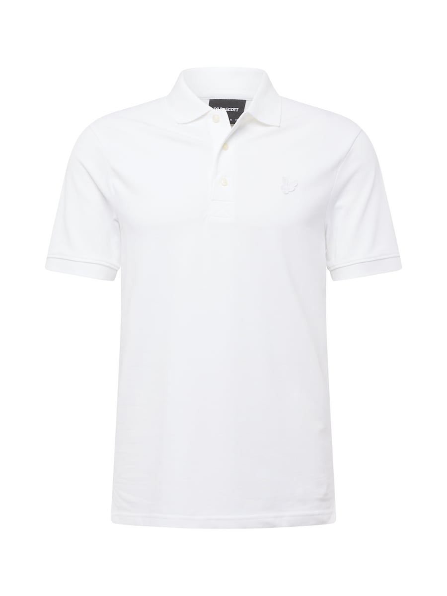 Рубашка Lyle & Scott, белый
Рубашка Lyle & Scott, белый