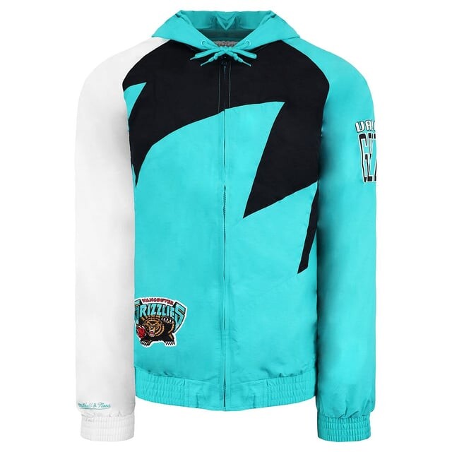 Куртка Mitchell & ness vancouver grizzlies акульего зуба Mitchell And Ness, синий
Куртка Mitchell & ness vancouver grizzlies акульего зуба Mitchell And Ness, синий
