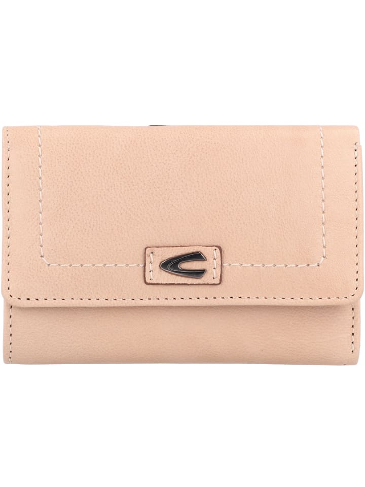 Кошелек Camel Active, песочный
Кошелек Camel Active, песочный