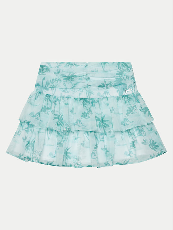 Юбка стандартного кроя J5GD34 WA2T0 Guess, мультиколор
Юбка стандартного кроя J5GD34 WA2T0 Guess, мультиколор