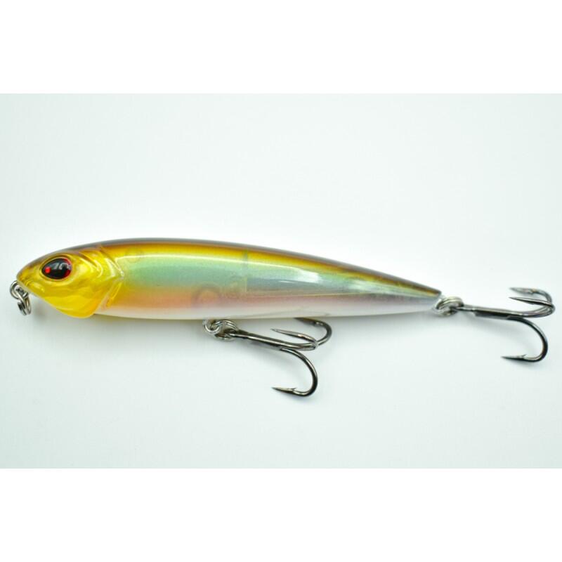 Твердая приманка VOLKIEN SOUL - THOR 85
Твердая приманка VOLKIEN SOUL - THOR 85