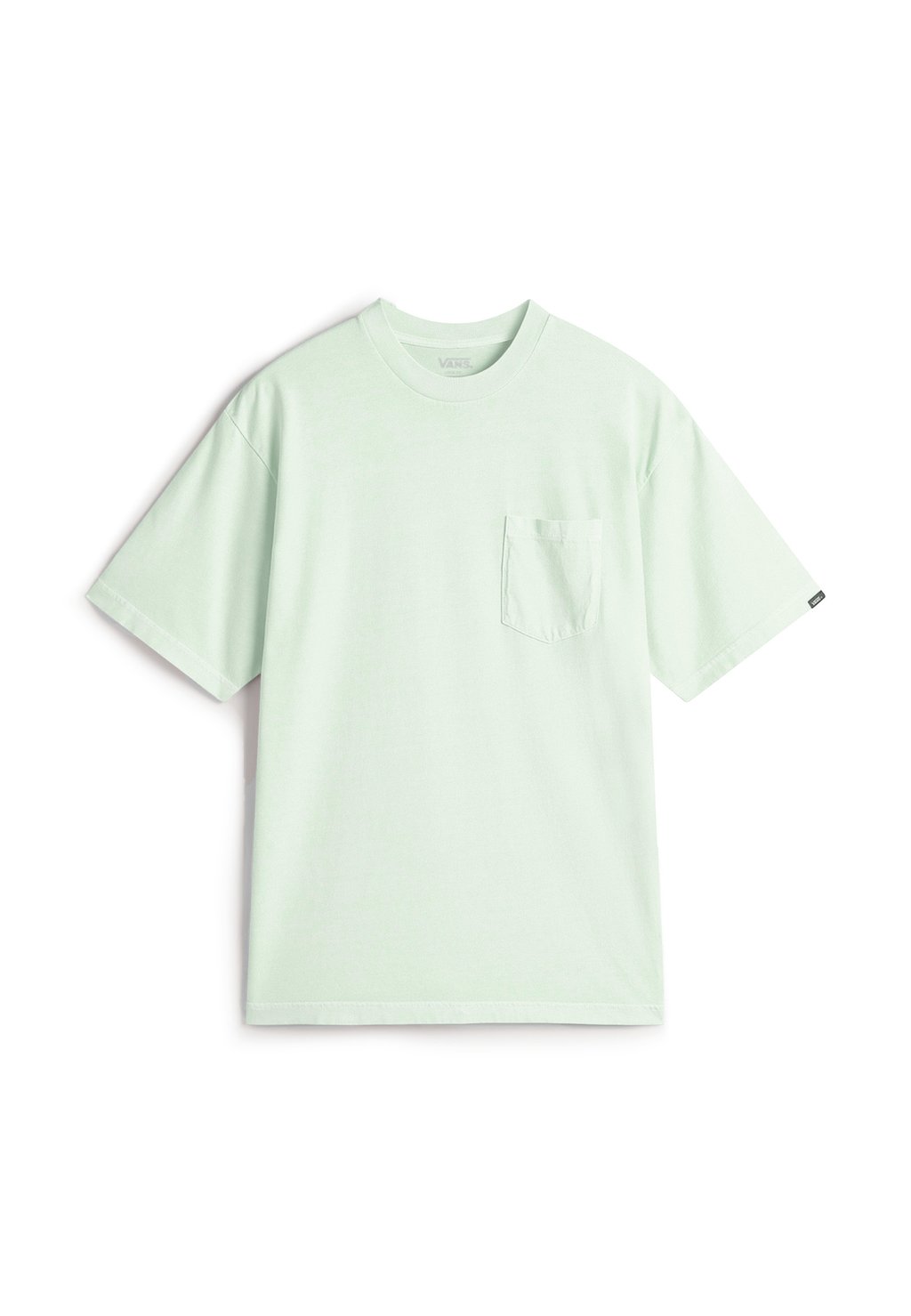 Базовая футболка ORIGINAL STANDARDS WASH POCKET Vans, темно-синий
Базовая футболка ORIGINAL STANDARDS WASH POCKET Vans, темно-синий