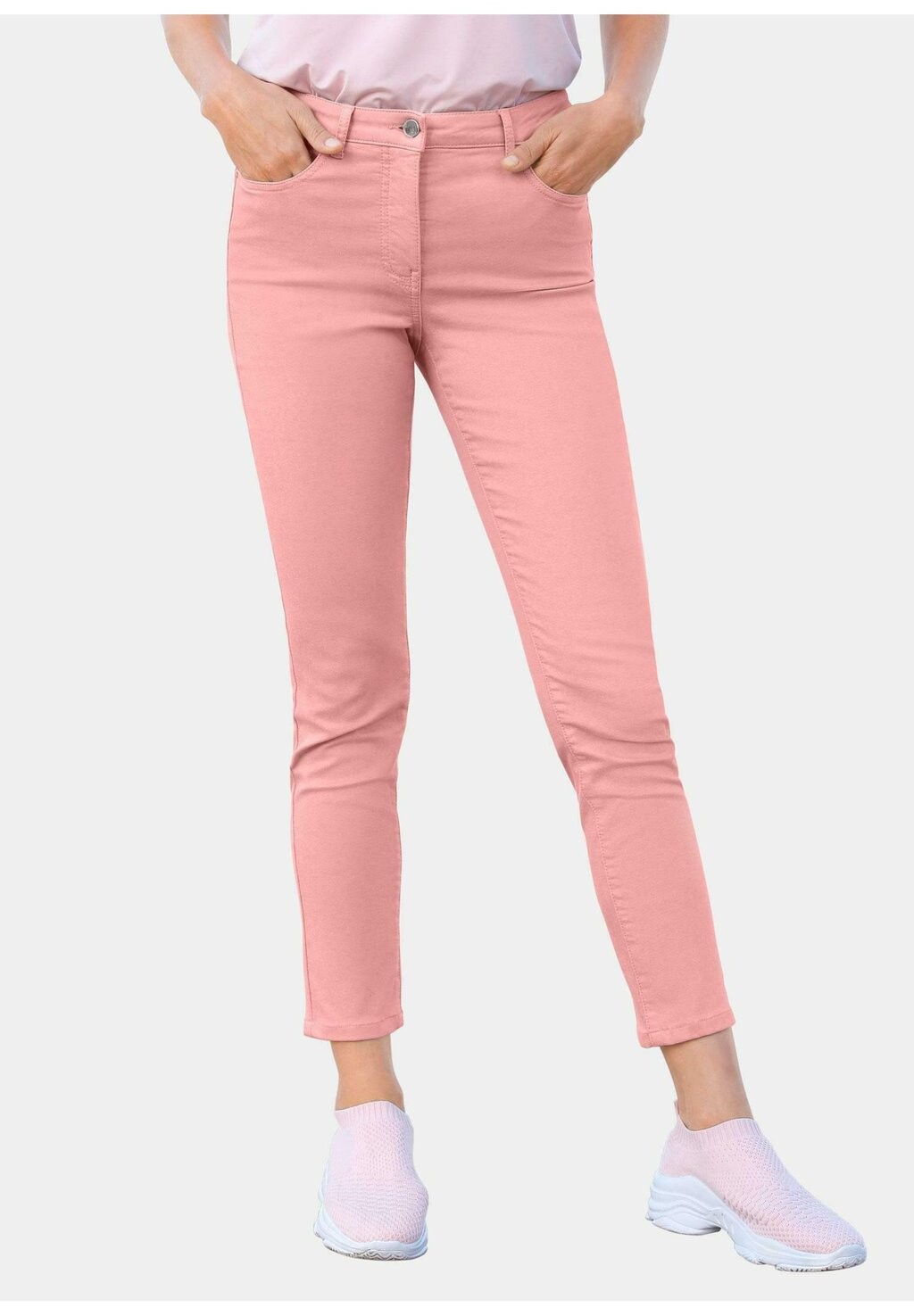 Джинсы скинни GOLDNER
Джинсы скинни GOLDNER