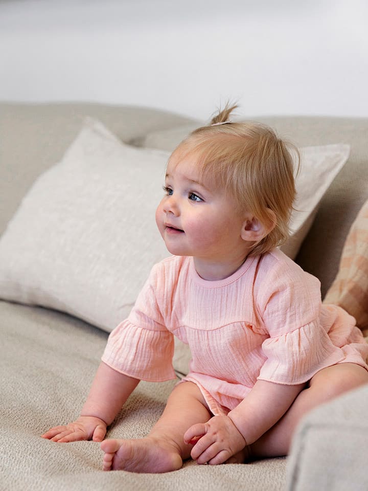 Платье Dirkje, розовый
Платье Dirkje, розовый