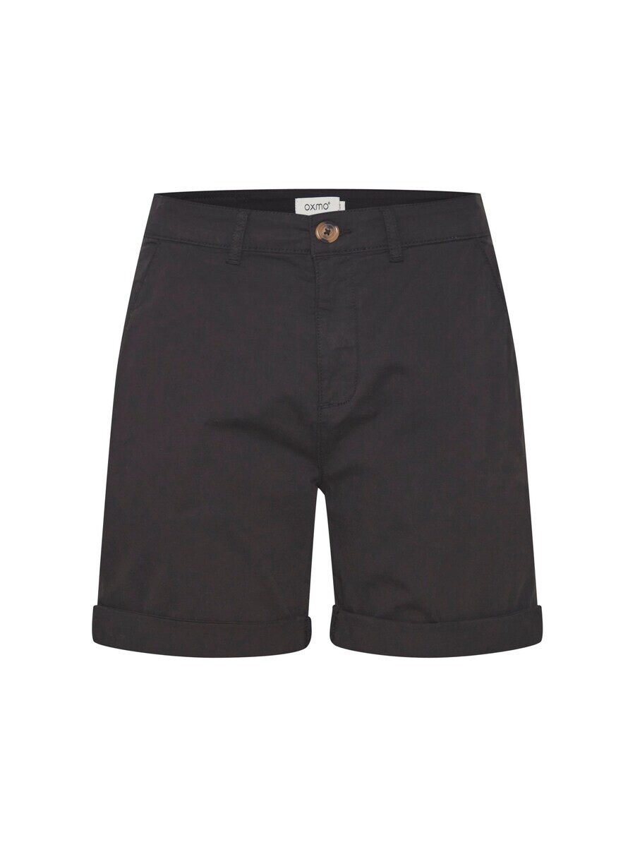 Шорты Oxmo Regular Pants Charline, черный
Шорты Oxmo Regular Pants Charline, черный