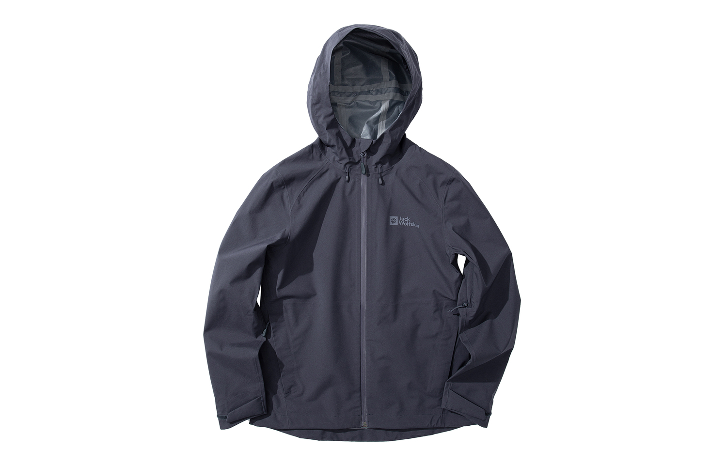 JACK WOLFSKIN Ветровка Women's, Graphite Blue 1388
JACK WOLFSKIN Ветровка Women's, Graphite Blue 1388