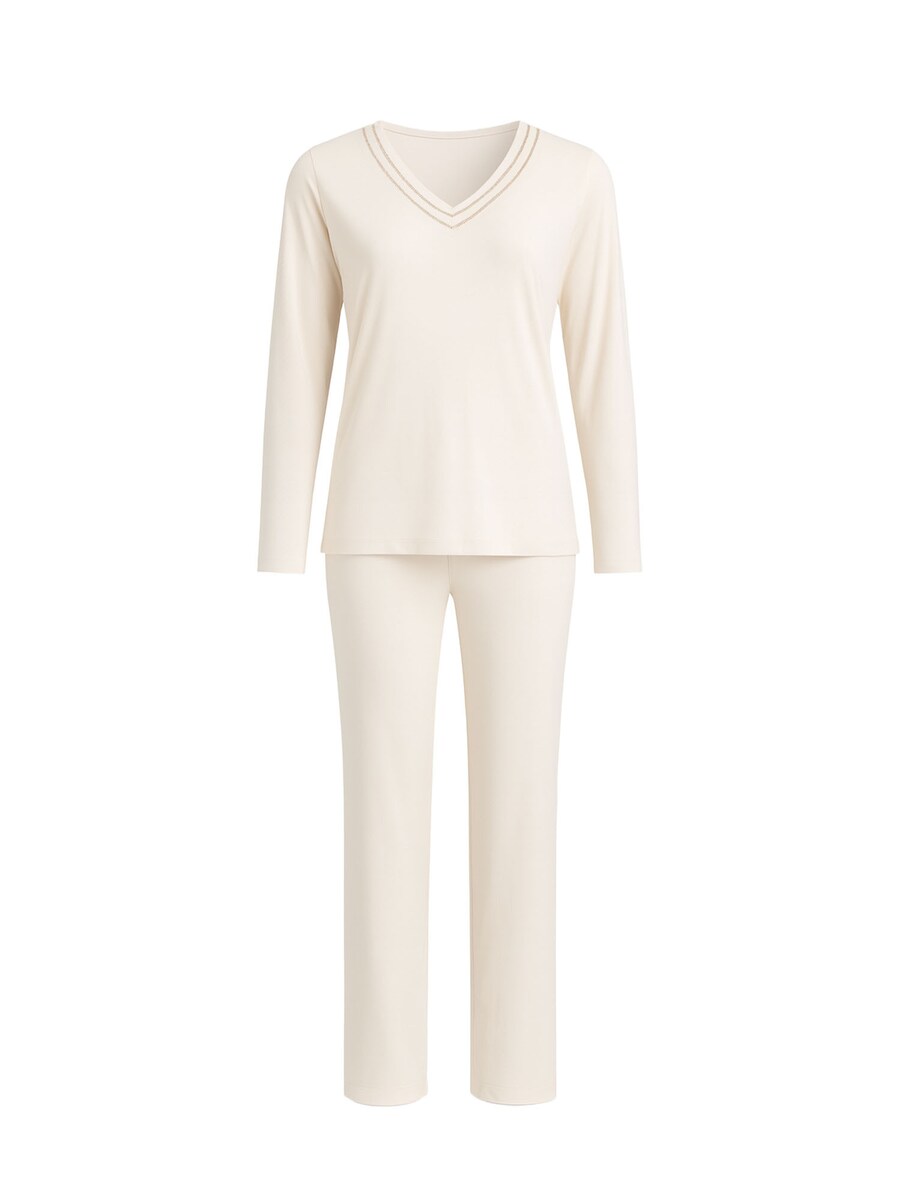 Пижама Goldenbay Plumeria, белый
Пижама Goldenbay Plumeria, белый