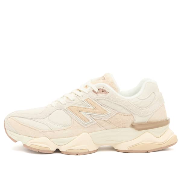 Кроссовки 9060 New Balance, Bisque
Кроссовки 9060 New Balance, Bisque