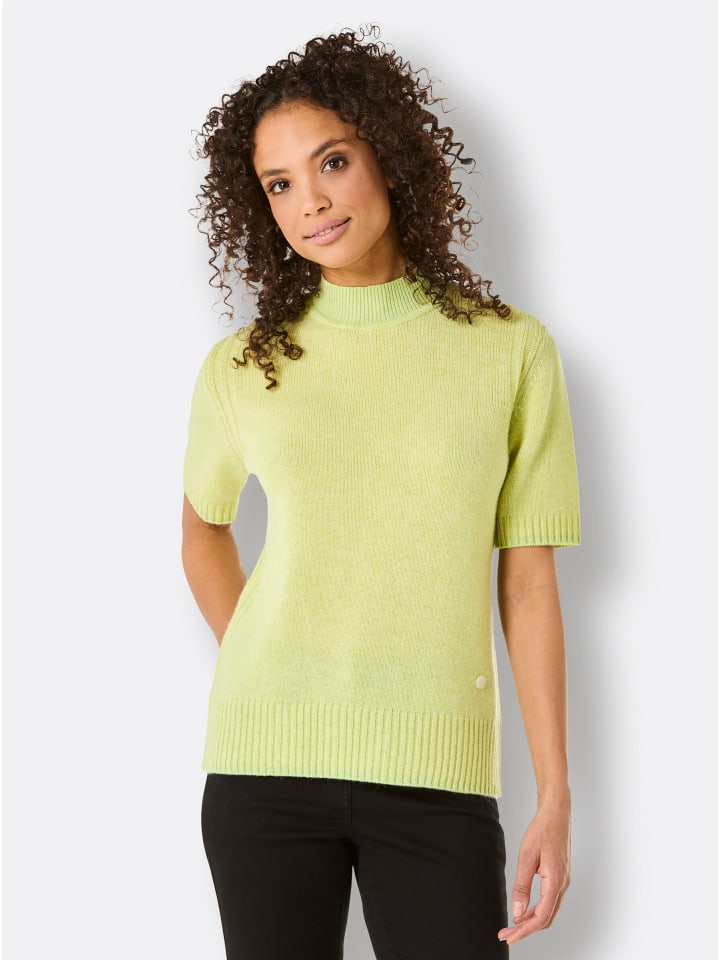 Жилет-свитер creation L
Жилет-свитер creation L