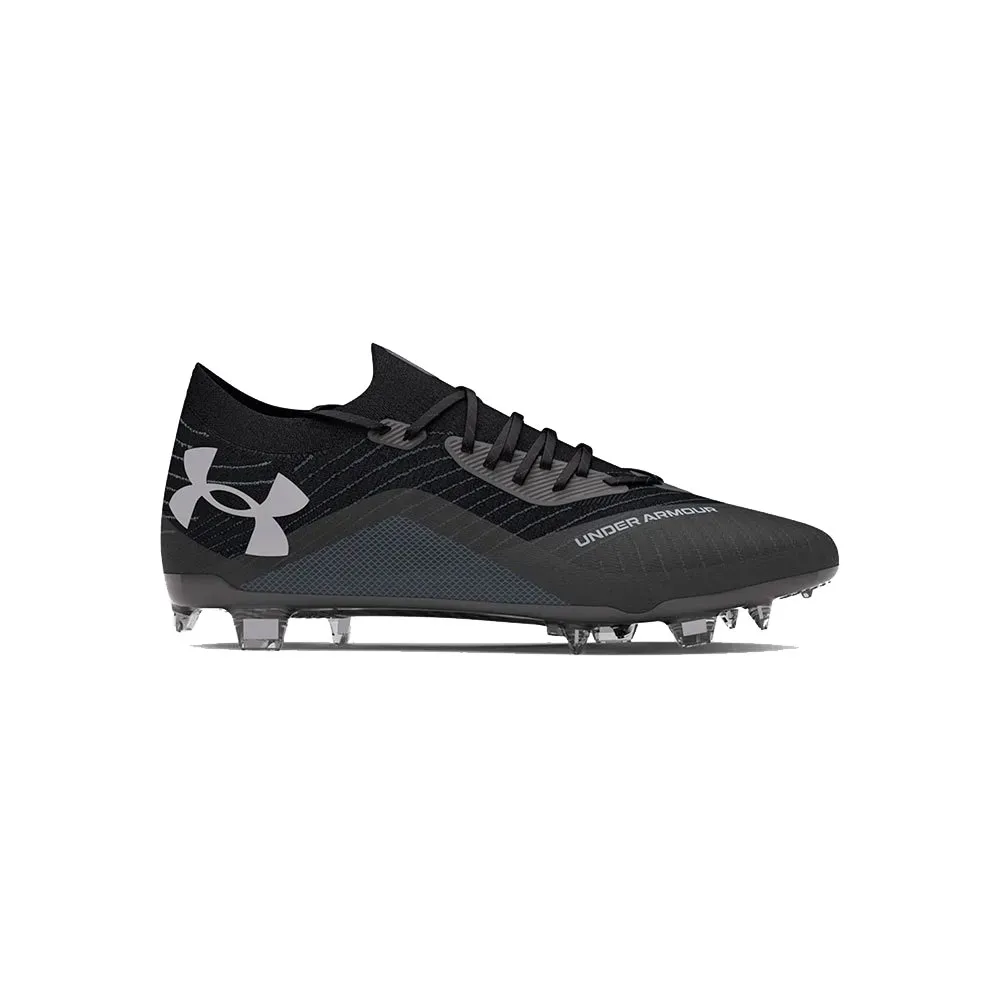 Футбольные бутсы Under Armour Shadow Elite 2.0 FG, черный
Футбольные бутсы Under Armour Shadow Elite 2.0 FG, черный