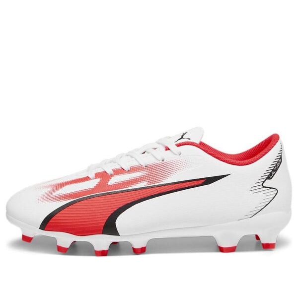 Кроссовки ultra play fg ag 'breakthrough pack' Puma, белый
Кроссовки ultra play fg ag 'breakthrough pack' Puma, белый