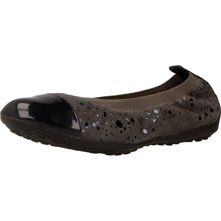 Кроссовки Geox модель J Piuma Bal B цвет серый
Кроссовки Geox модель J Piuma Bal B цвет серый