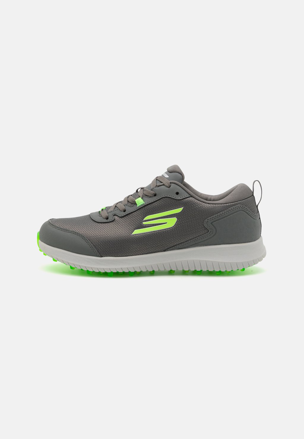Обувь для гольфа GO GOLF MAX FAIRWAY 4 Skechers Performance, серый 
Обувь для гольфа GO GOLF MAX FAIRWAY 4 Skechers Performance, серый