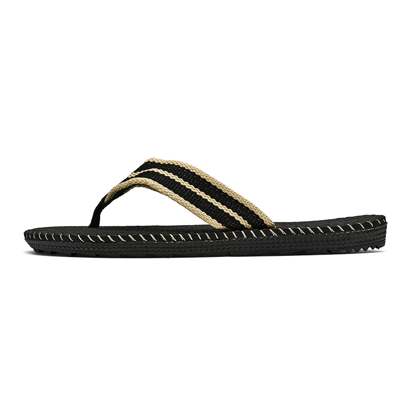 Мужские шлепанцы из ЭВА, устойчивые к истиранию LONGYING, Black
Мужские шлепанцы из ЭВА, устойчивые к истиранию LONGYING, Black