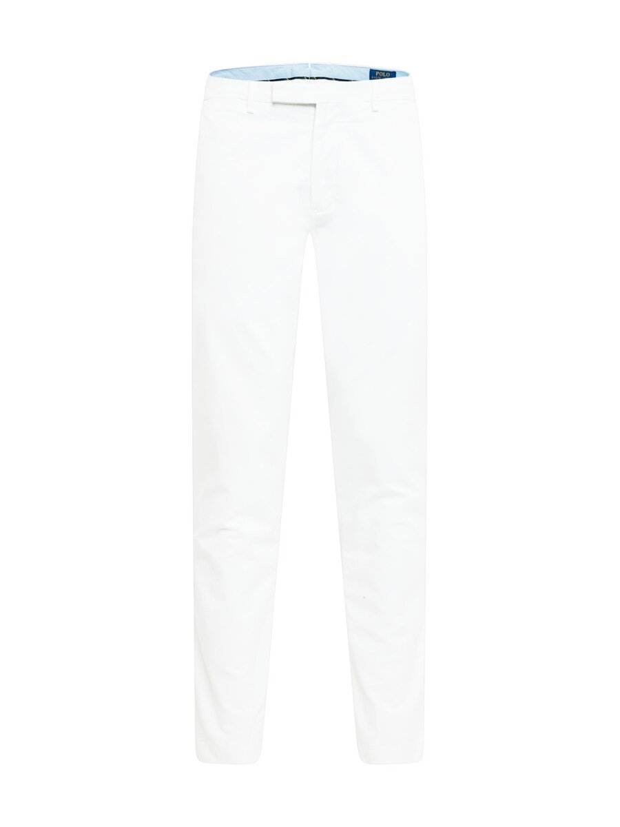 Узкие брюки-чинос Polo Ralph Lauren, белый
Узкие брюки-чинос Polo Ralph Lauren, белый