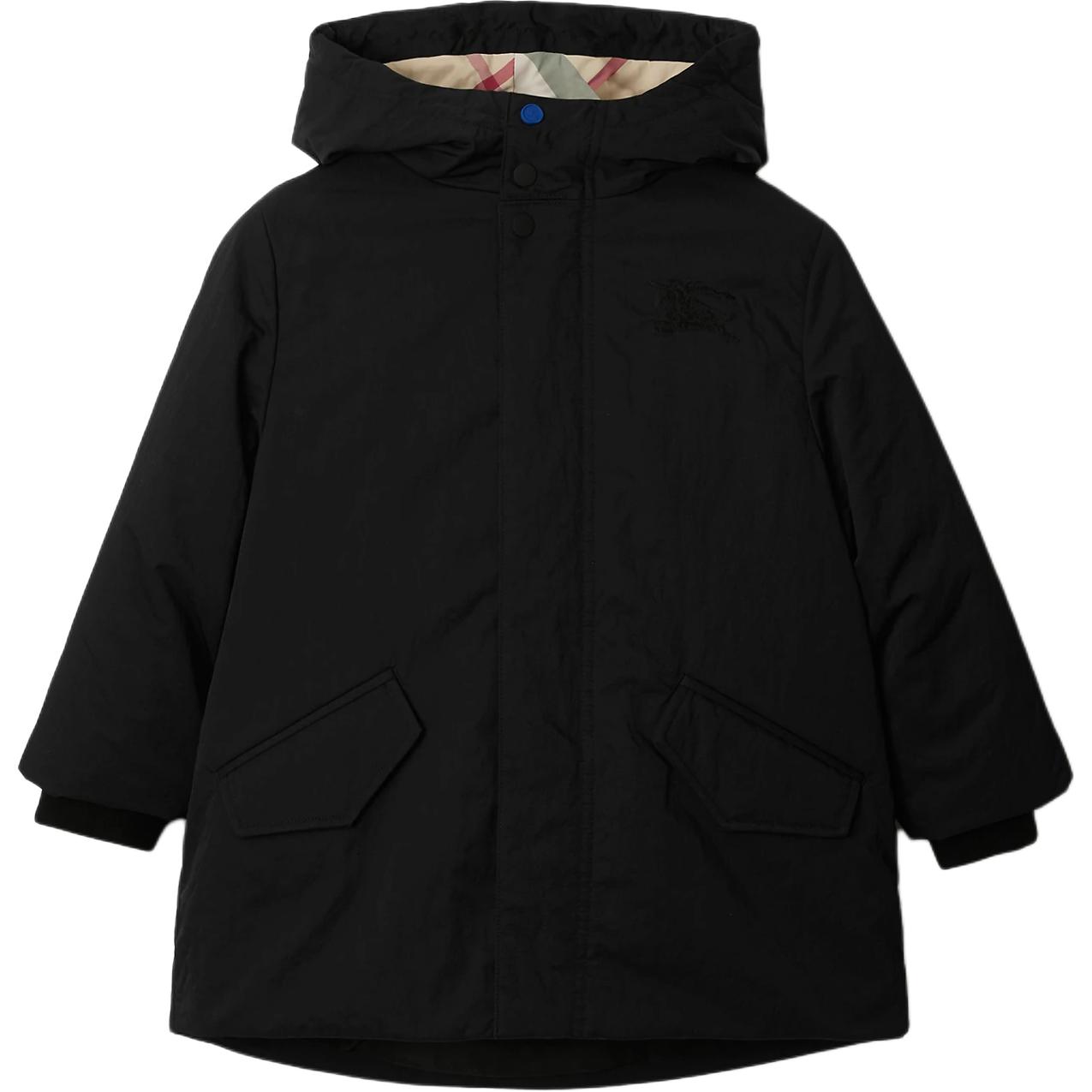 Детские софтшелл куртки Burberry, черный
Детские софтшелл куртки Burberry, черный