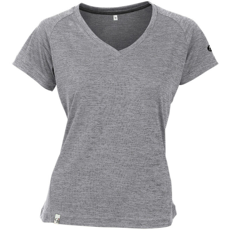 Футболка Maul Sport, темно-серый/черный
Футболка Maul Sport, темно-серый/черный