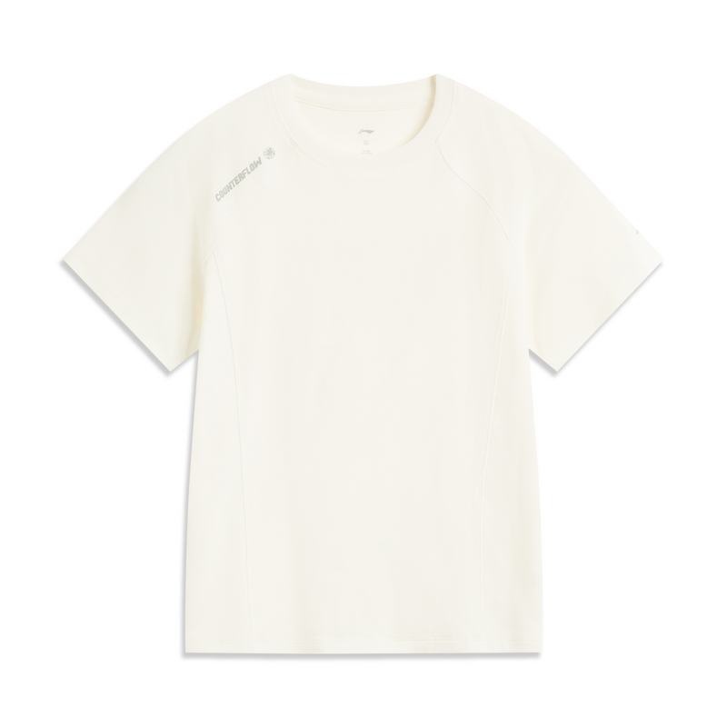 LINING Футболка CF Tracing Outdoor Collection женская Ivory, Бежевый, LINING Футболка CF Tracing Outdoor Collection женская Ivory
LINING Футболка CF Tracing Outdoor Collection женская Ivory, Бежевый, LINING Футболка CF Tracing Outdoor Collection женская Ivory