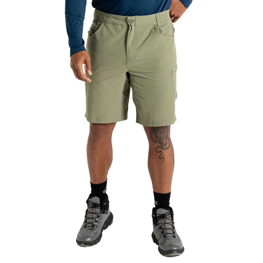 Шорты Dare2B Tuned In II, зеленый
Шорты Dare2B Tuned In II, зеленый