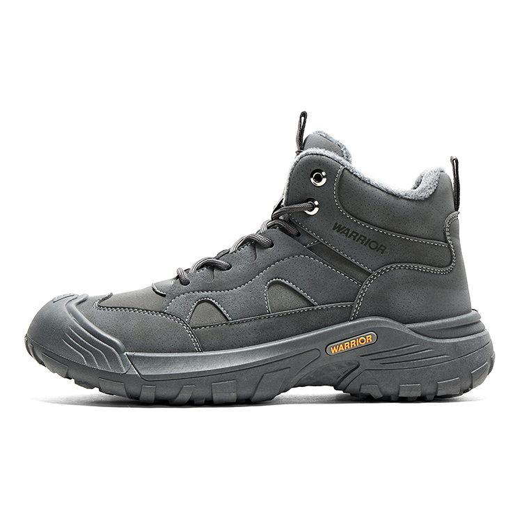 WARRIOR Короткие ботинки Combat мужские Gray
WARRIOR Короткие ботинки Combat мужские Gray