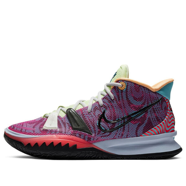 Кроссовки kyrie 7 ep 'creator' Nike, фуксия, Розовый, Кроссовки kyrie 7 ep 'creator' Nike, фуксия
Кроссовки kyrie 7 ep 'creator' Nike, фуксия, Розовый, Кроссовки kyrie 7 ep 'creator' Nike, фуксия