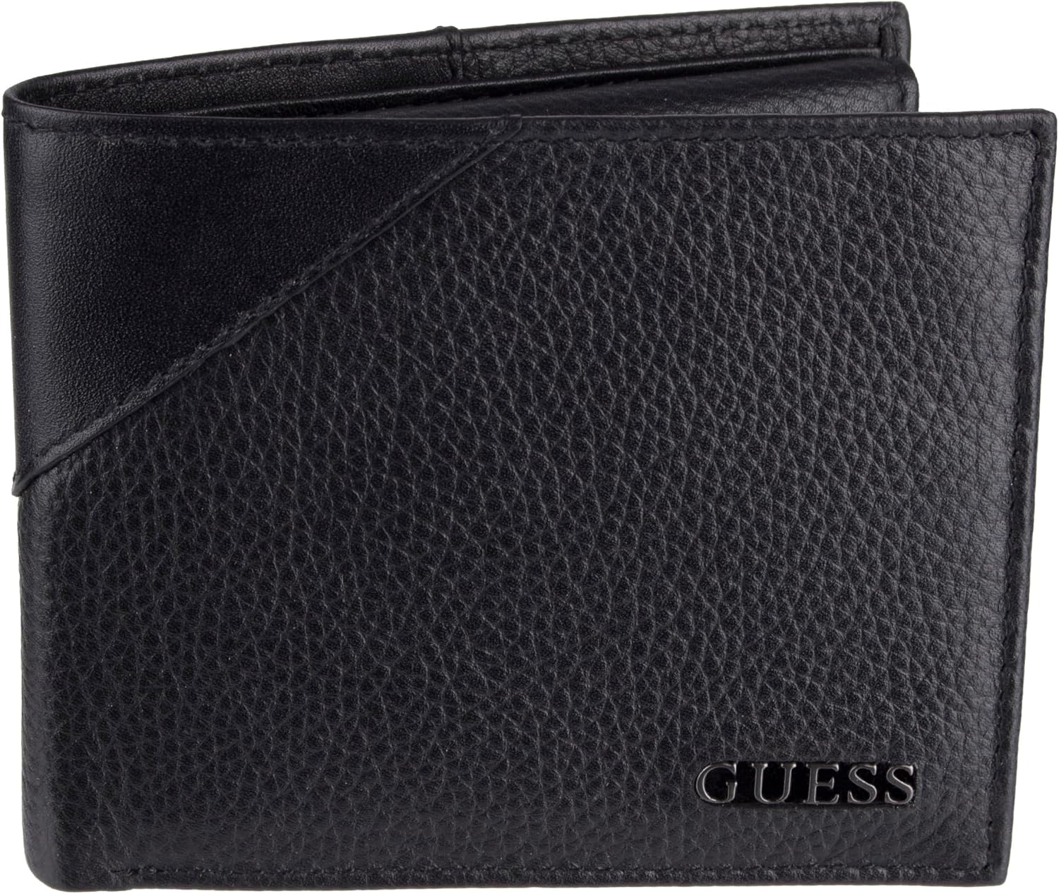 Кошелек Guess Men's, Black
Кошелек Guess Men's, Black