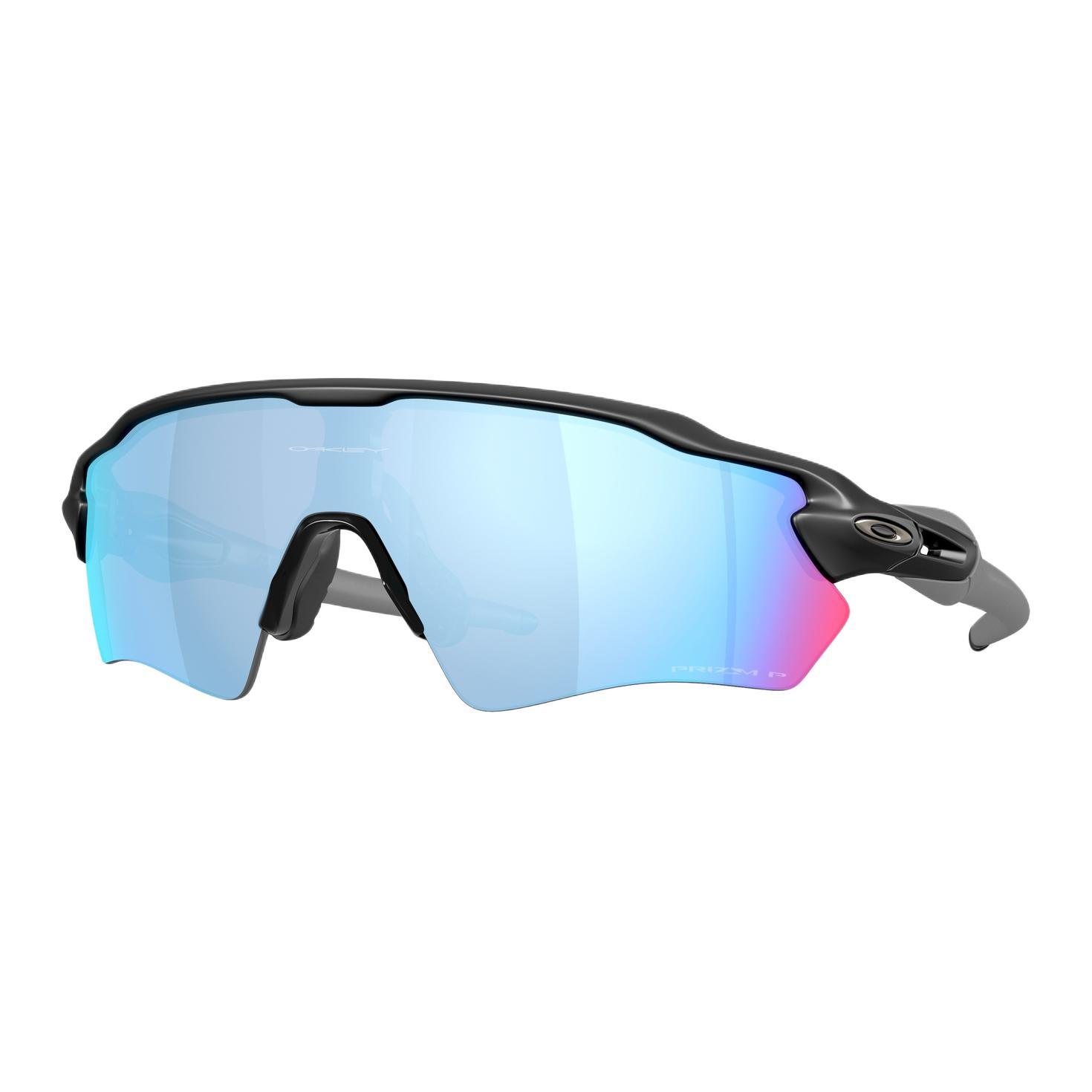 Oakley Солнцезащитные очки Radar Ev Path, 9510-06
Oakley Солнцезащитные очки Radar Ev Path, 9510-06